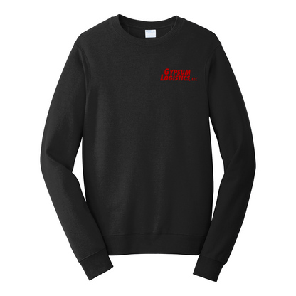 Port & Co™ Fan Favorite™ Fleece Crewneck Sweatshirt