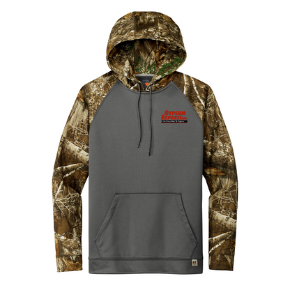 Russell Outdoors™ Realtree® Performance Colorblock Pullover Hoodie