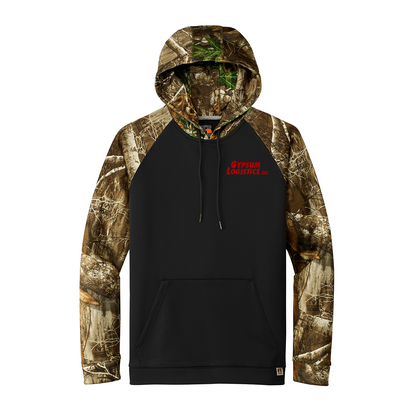 Russell Outdoors™ Realtree® Performance Colorblock Pullover Hoodie