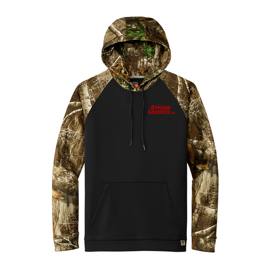 Russell Outdoors™ Realtree® Performance Colorblock Pullover Hoodie