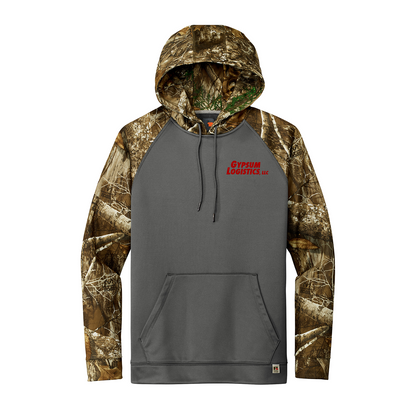 Russell Outdoors™ Realtree® Performance Colorblock Pullover Hoodie