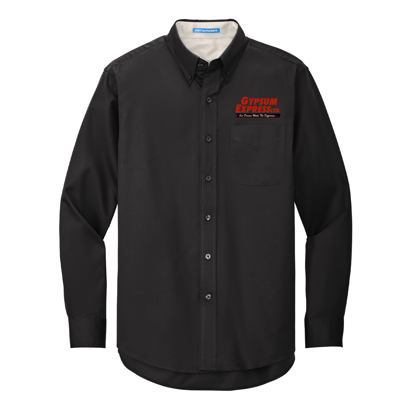 Port Authority® Long Sleeve Easy Care Shirt