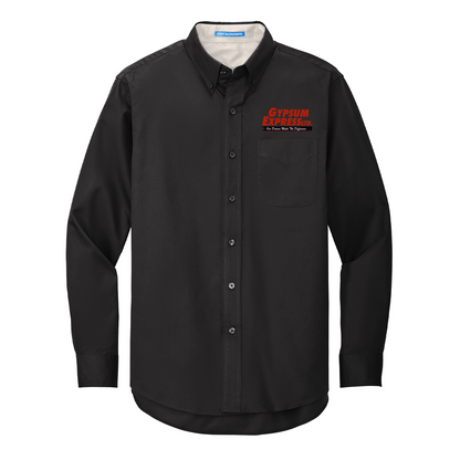 Port Authority® Long Sleeve Easy Care Shirt