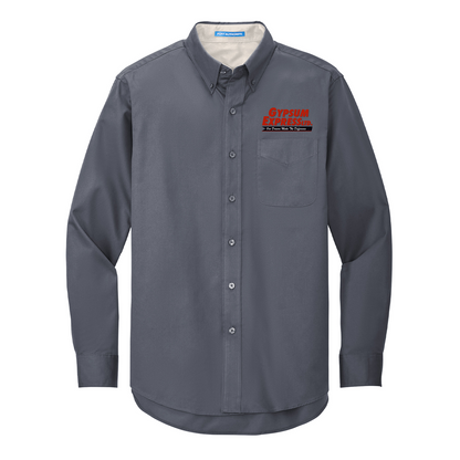 Port Authority® Long Sleeve Easy Care Shirt