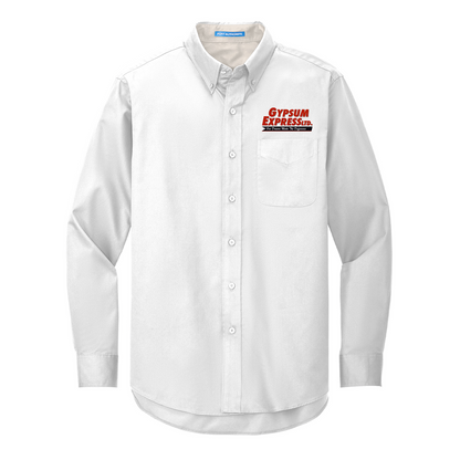 Port Authority® Long Sleeve Easy Care Shirt