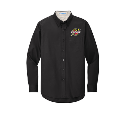 Port Authority® Long Sleeve Easy Care Shirt
