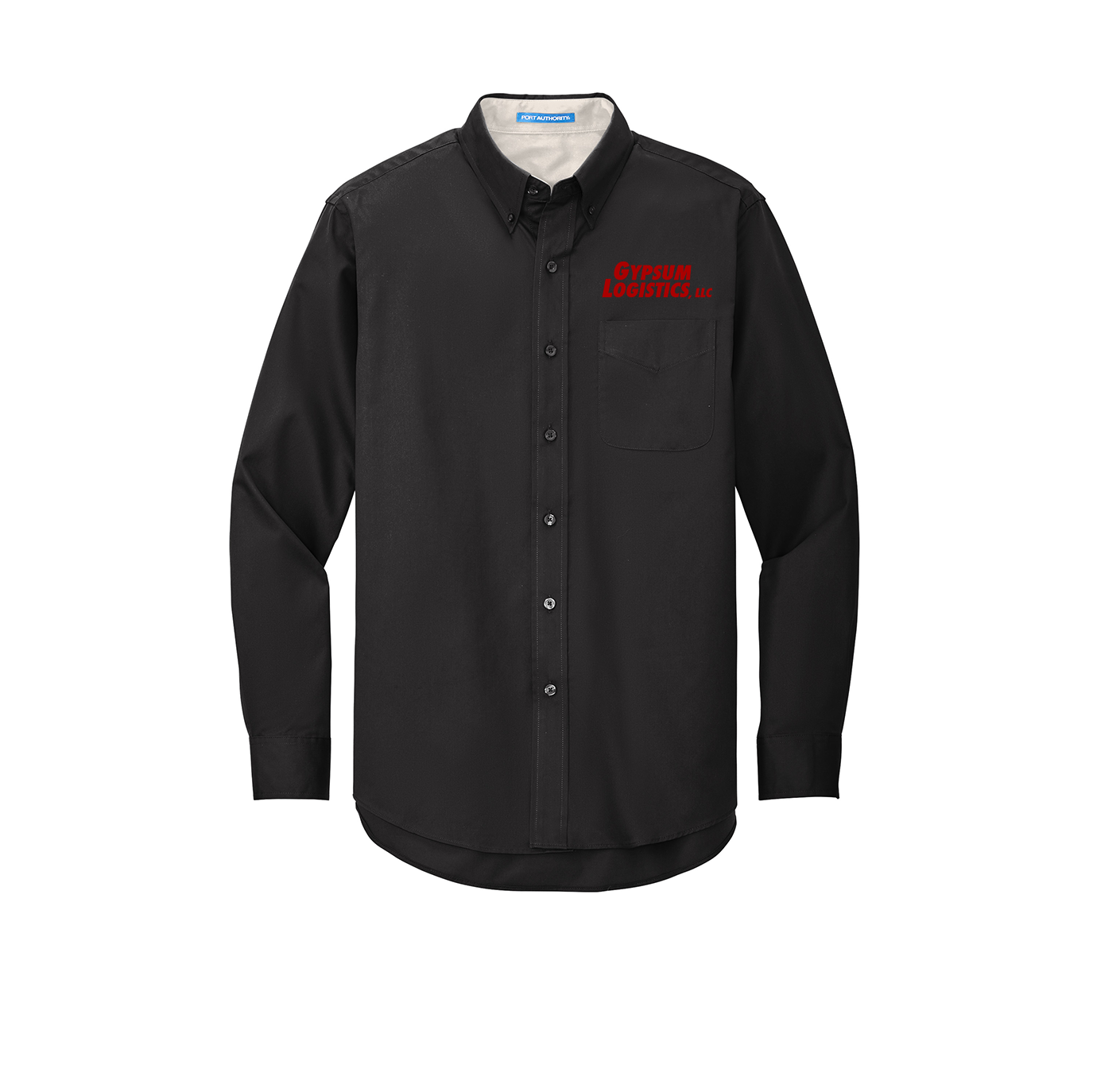 Port Authority® Long Sleeve Easy Care Shirt