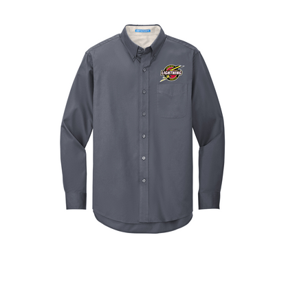 Port Authority® Long Sleeve Easy Care Shirt