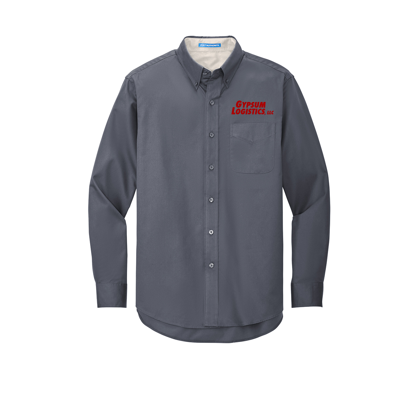 Port Authority® Long Sleeve Easy Care Shirt