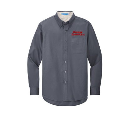 Port Authority® Long Sleeve Easy Care Shirt