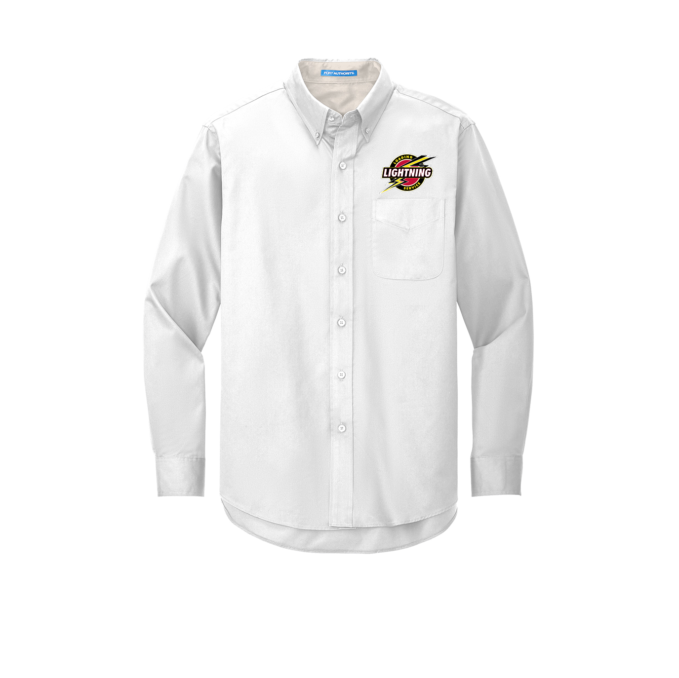 Port Authority® Long Sleeve Easy Care Shirt