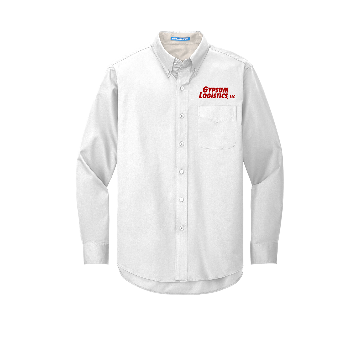 Port Authority® Long Sleeve Easy Care Shirt