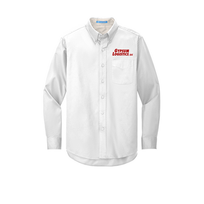 Port Authority® Long Sleeve Easy Care Shirt