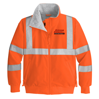 Port Authority® Enhanced Visibility Challenger™ Jacket with Reflective Taping