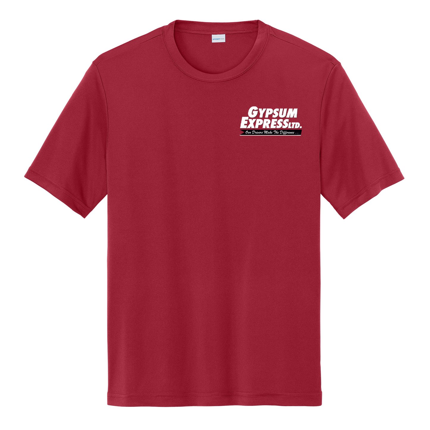 Sport-Tek® PosiCharge® Competitor™ Tee