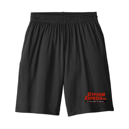 Sport-Tek® PosiCharge® Competitor™ Pocketed Short