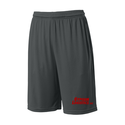 Sport-Tek® PosiCharge® Competitor™ Pocketed Short