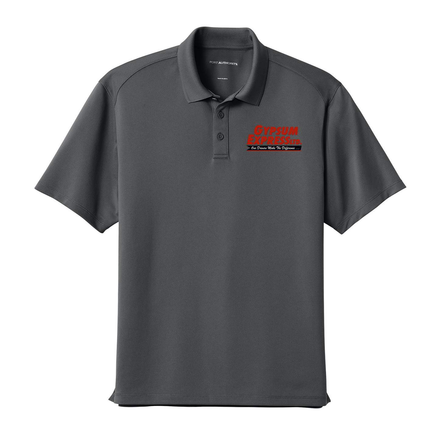 Port Authority® Tall Wearever Performance Pique Polo