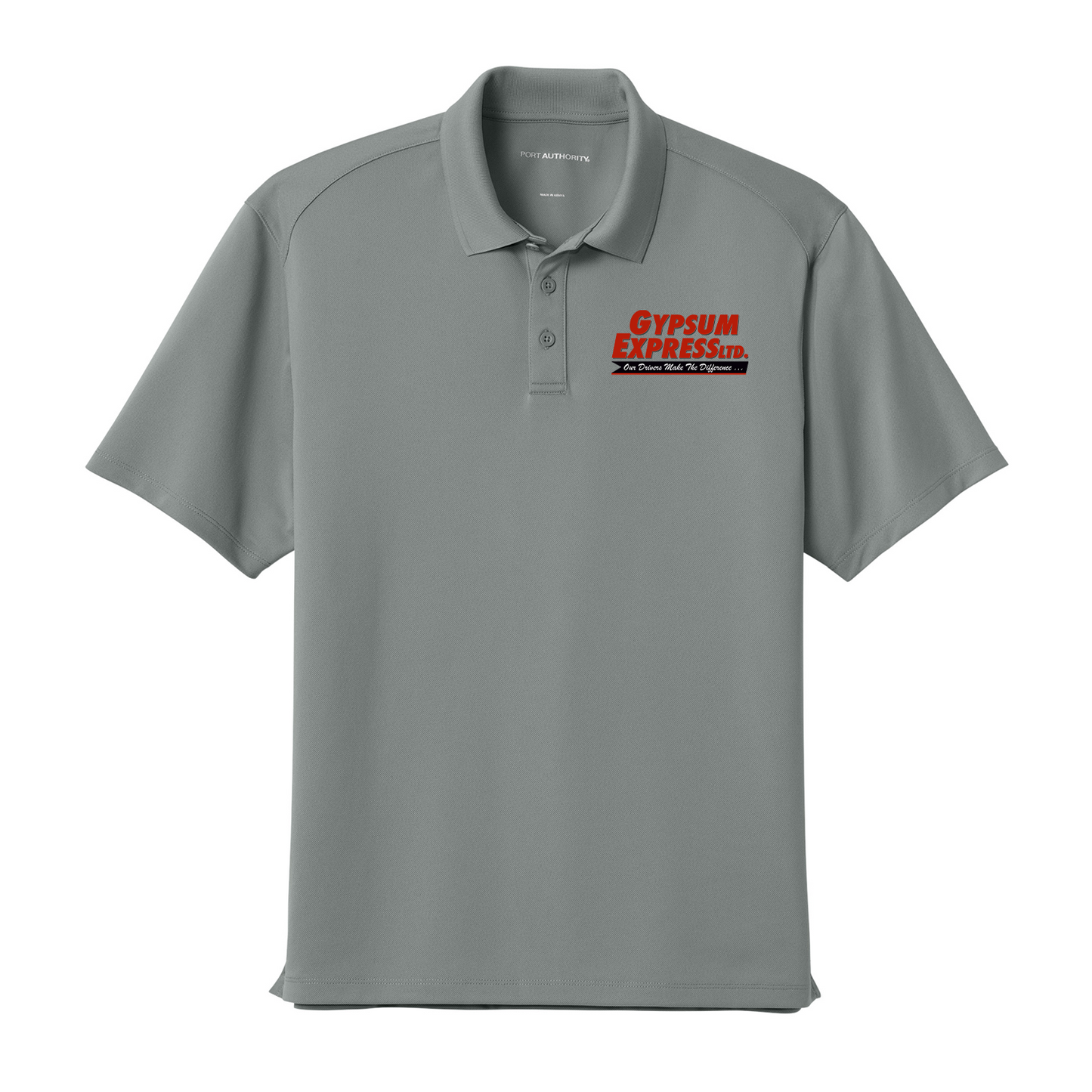 Port Authority® Tall Wearever Performance Pique Polo