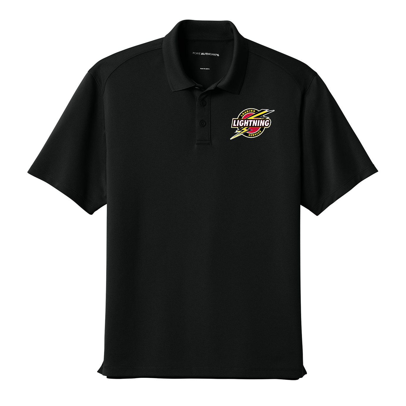 Port Authority® Tall Wearever Performance Pique Polo