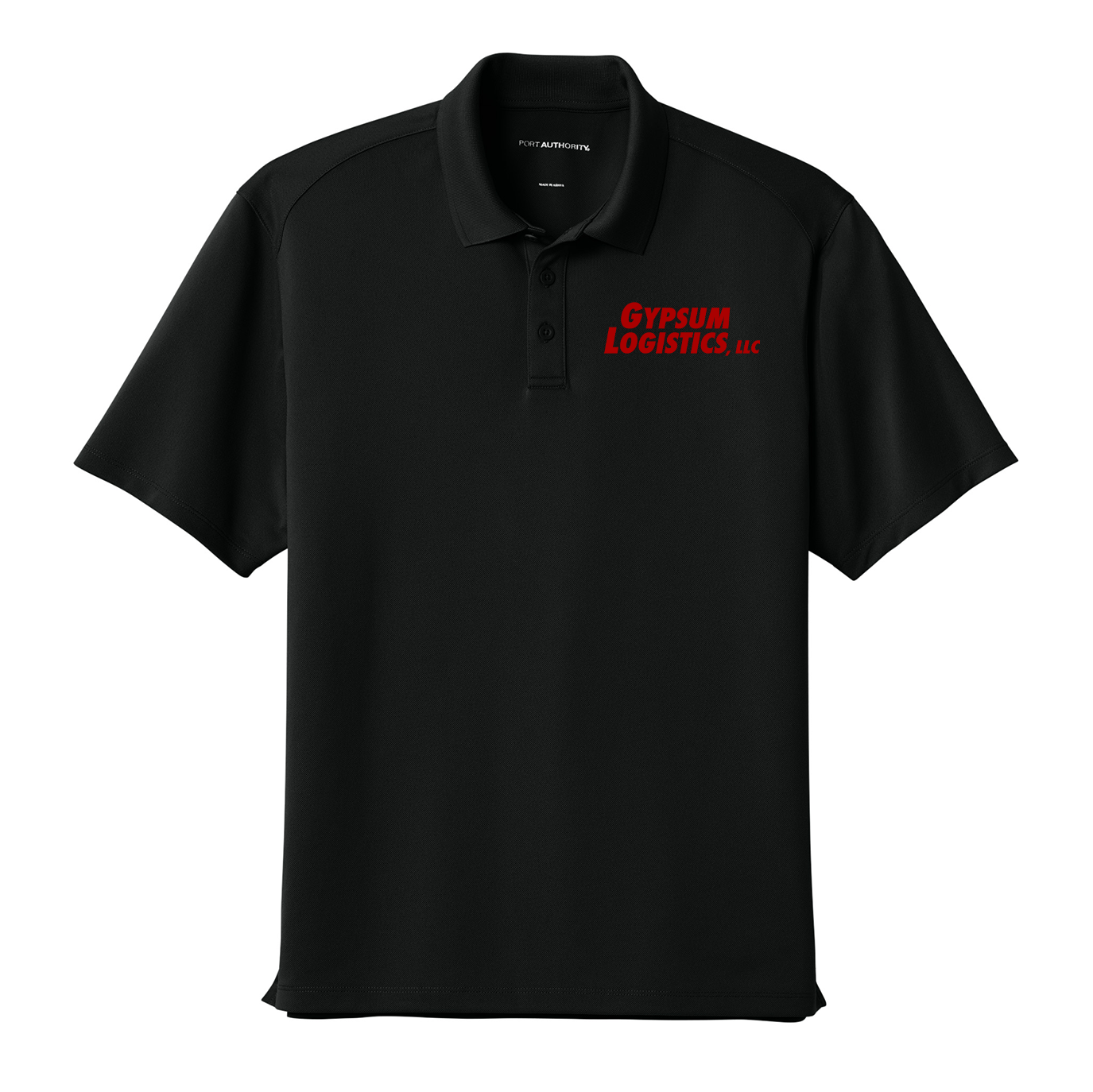 Port Authority® Tall Wearever Performance Pique Polo