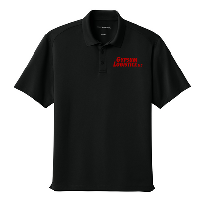 Port Authority® Tall Wearever Performance Pique Polo
