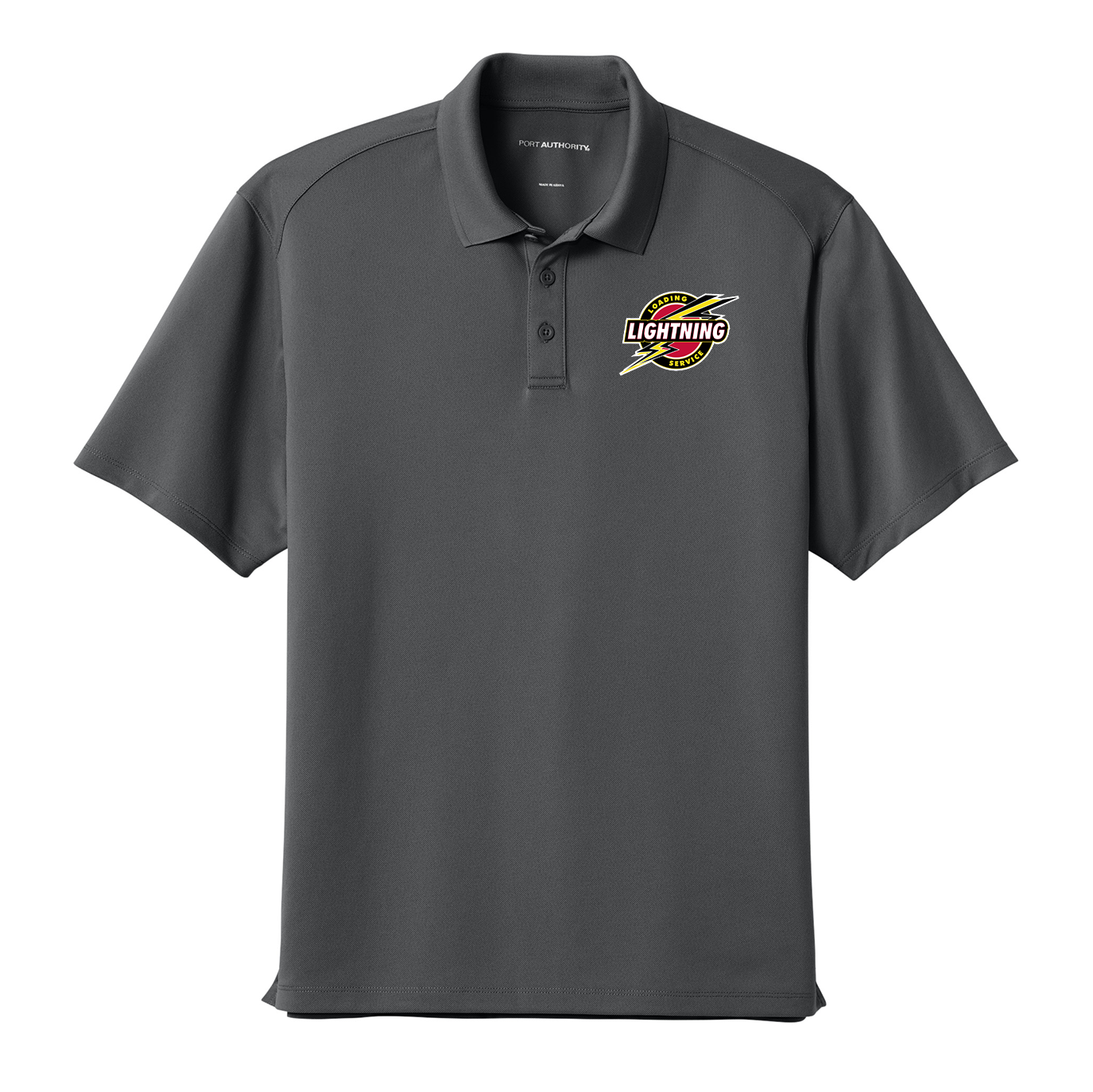 Port Authority® Tall Wearever Performance Pique Polo
