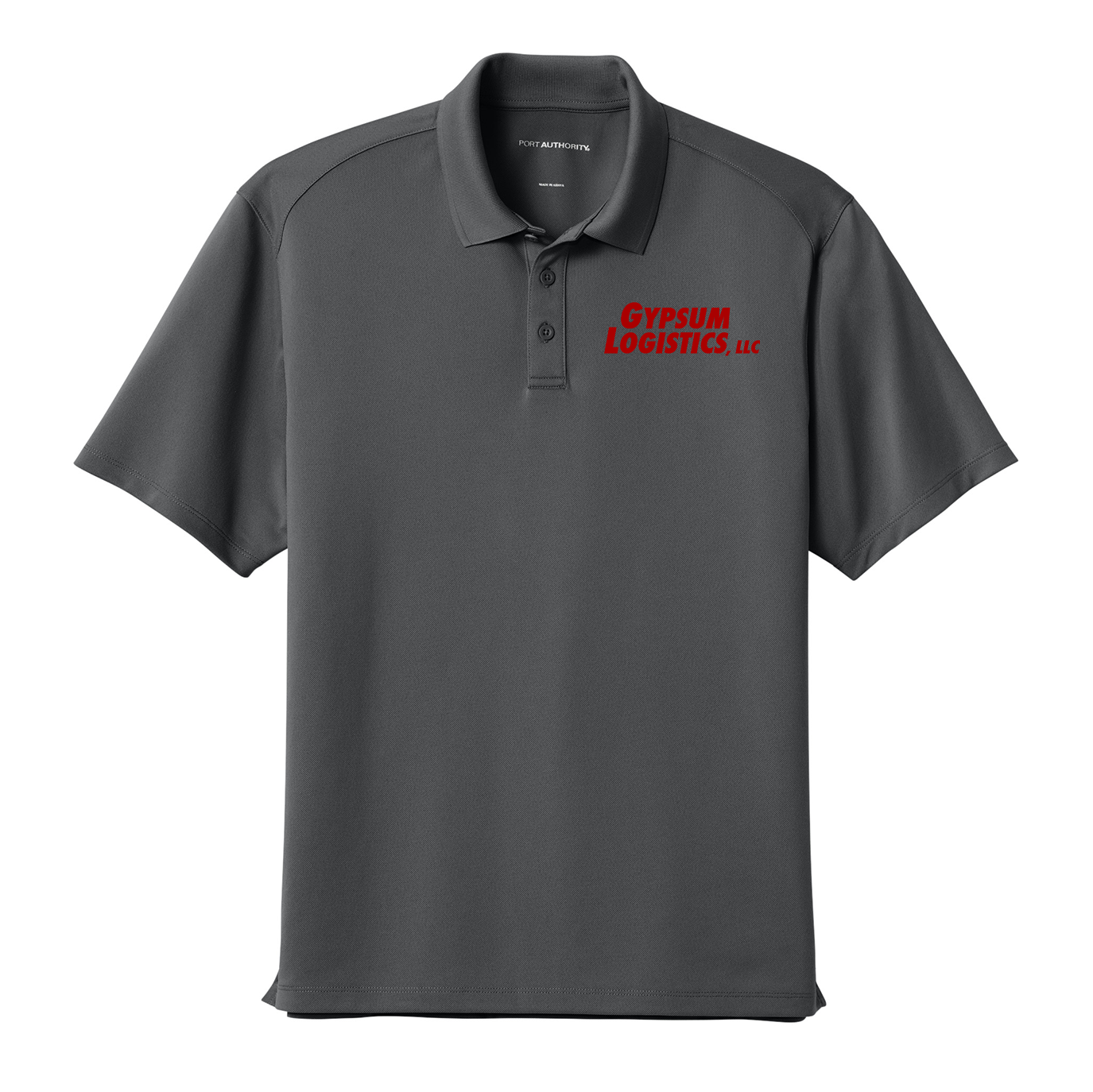 Port Authority® Tall Wearever Performance Pique Polo