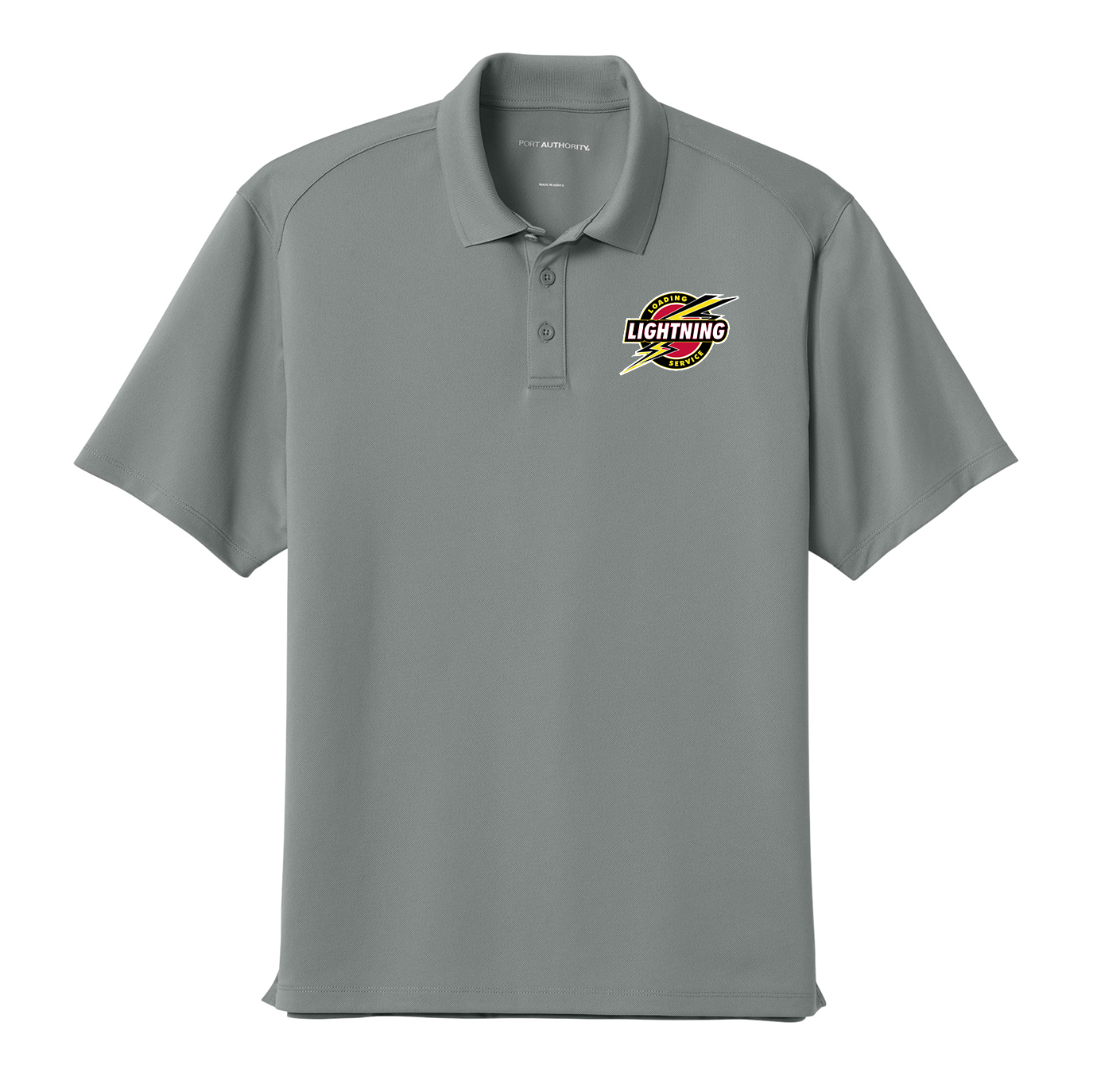 Port Authority® Tall Wearever Performance Pique Polo