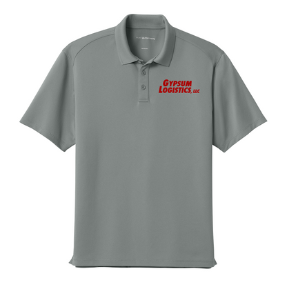 Port Authority® Tall Wearever Performance Pique Polo