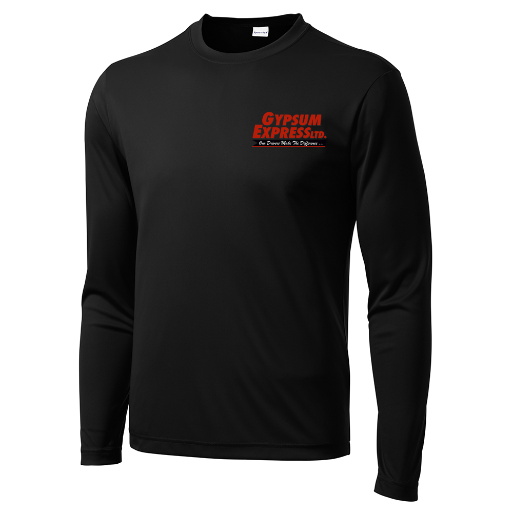 Sport-Tek® Tall Long Sleeve PosiCharge® Competitor™ Tee