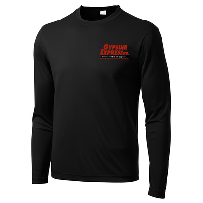 Sport-Tek® Tall Long Sleeve PosiCharge® Competitor™ Tee