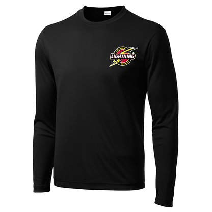 Sport-Tek® Tall Long Sleeve PosiCharge® Competitor™ Tee