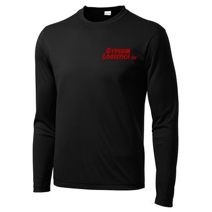 Sport-Tek® Tall Long Sleeve PosiCharge® Competitor™ Tee