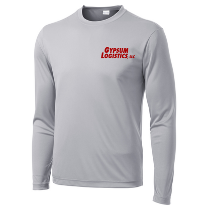Sport-Tek® Tall Long Sleeve PosiCharge® Competitor™ Tee