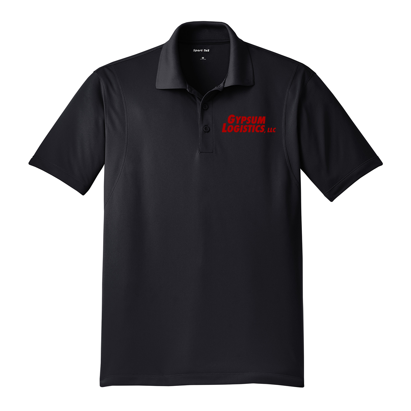 Sport-Tek® Tall Micropique Sport-Wick® Polo