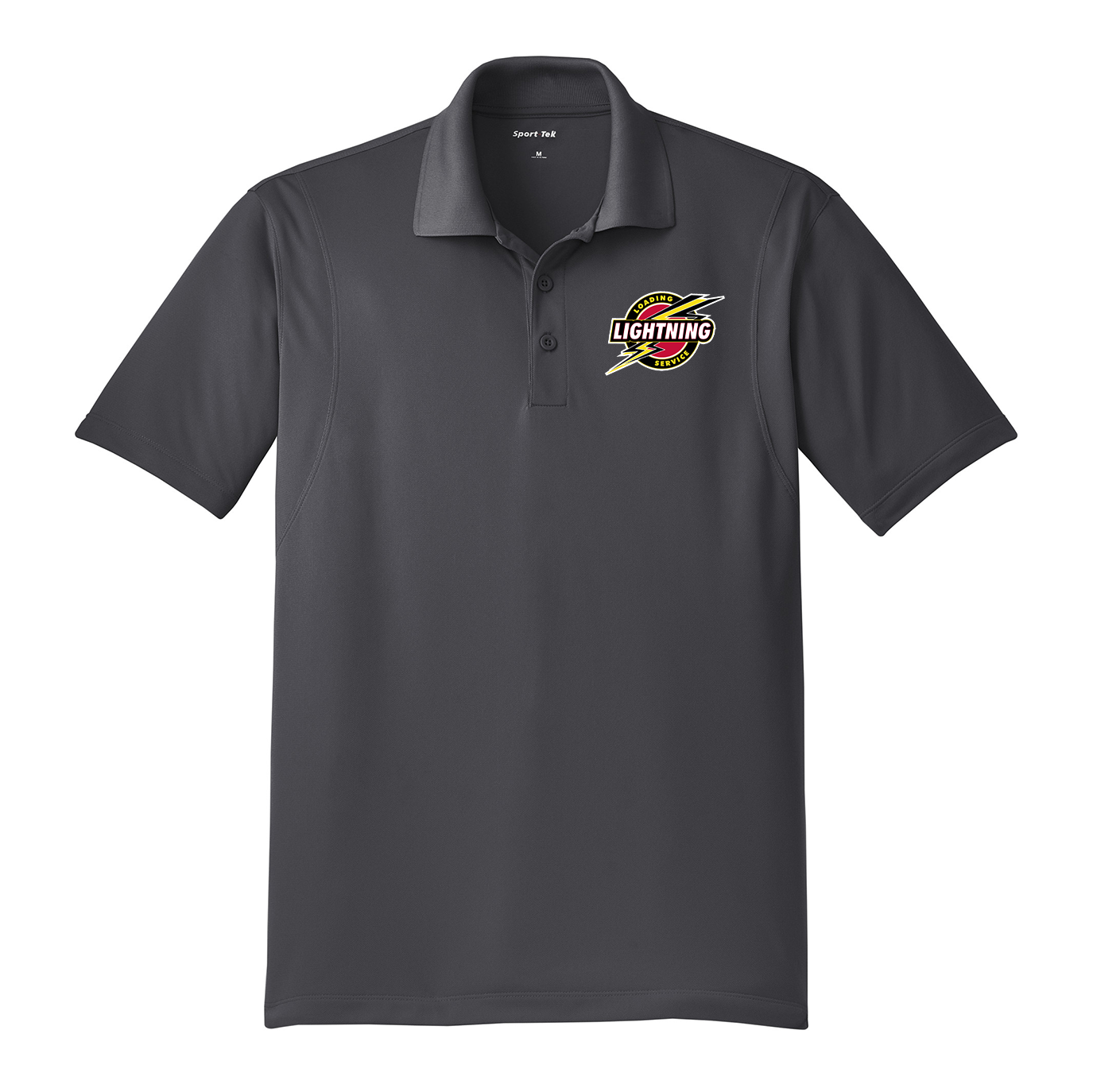Sport-Tek® Tall Micropique Sport-Wick® Polo