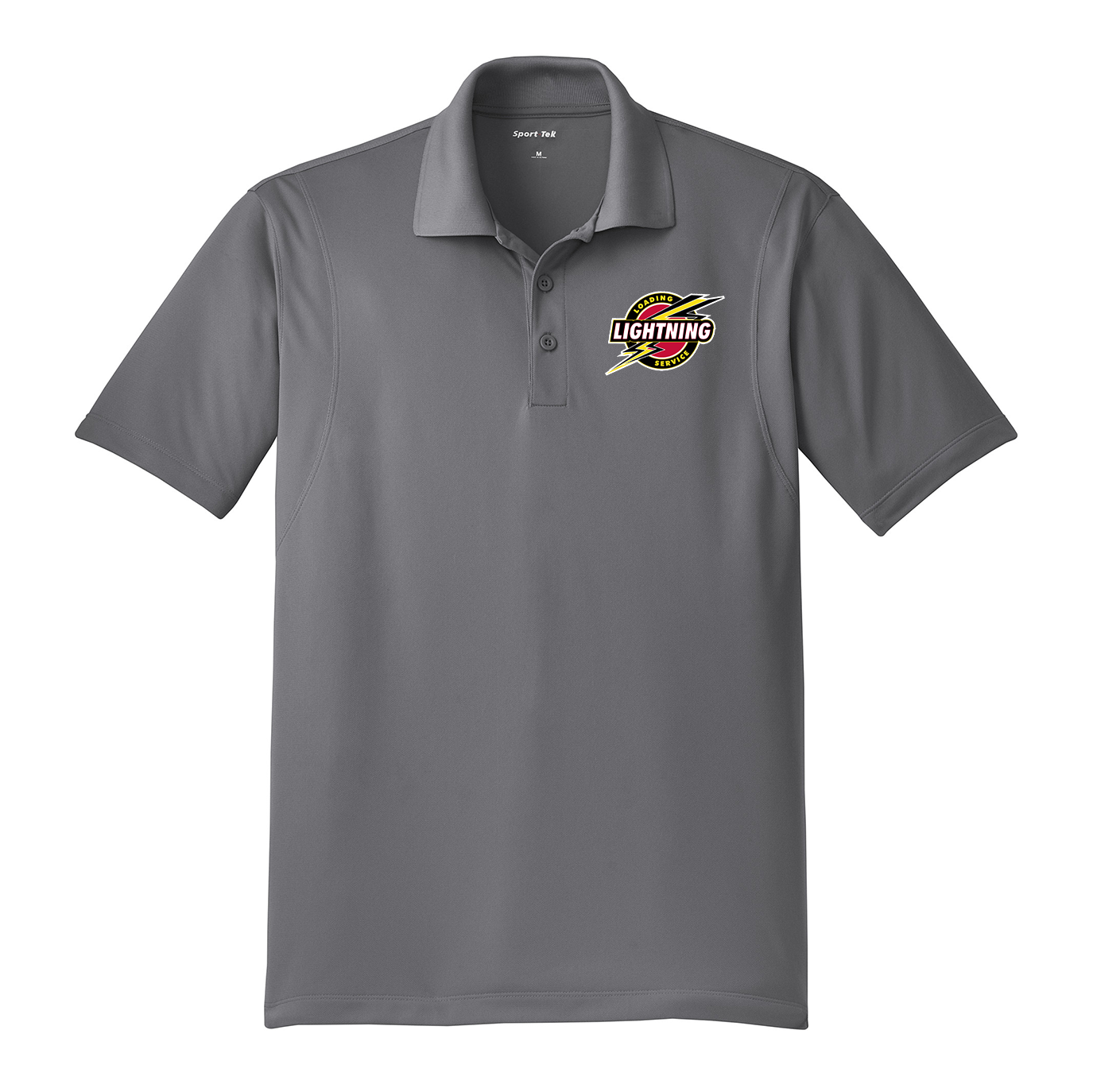 Sport-Tek® Tall Micropique Sport-Wick® Polo
