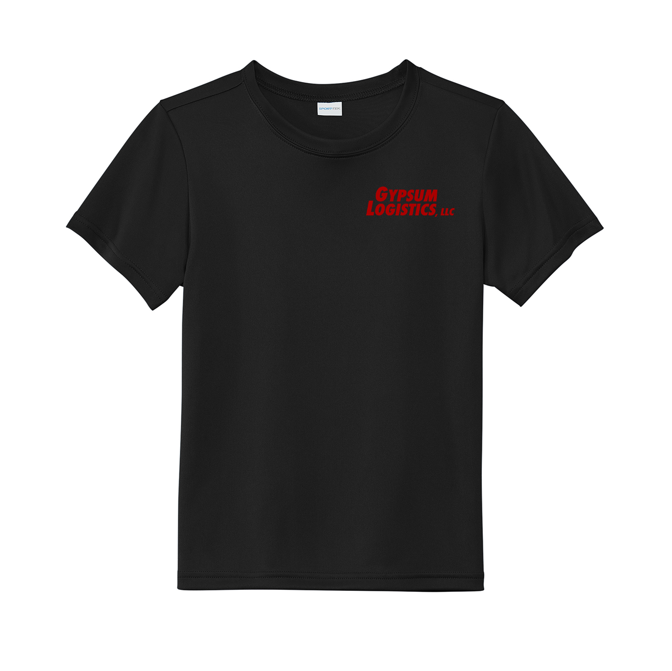 Sport-Tek® Youth PosiCharge® Re-Compete Tee