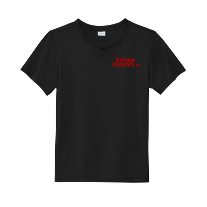 Sport-Tek® Youth PosiCharge® Re-Compete Tee