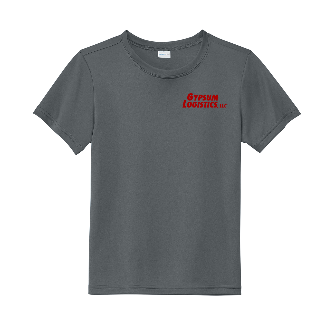 Sport-Tek® Youth PosiCharge® Re-Compete Tee