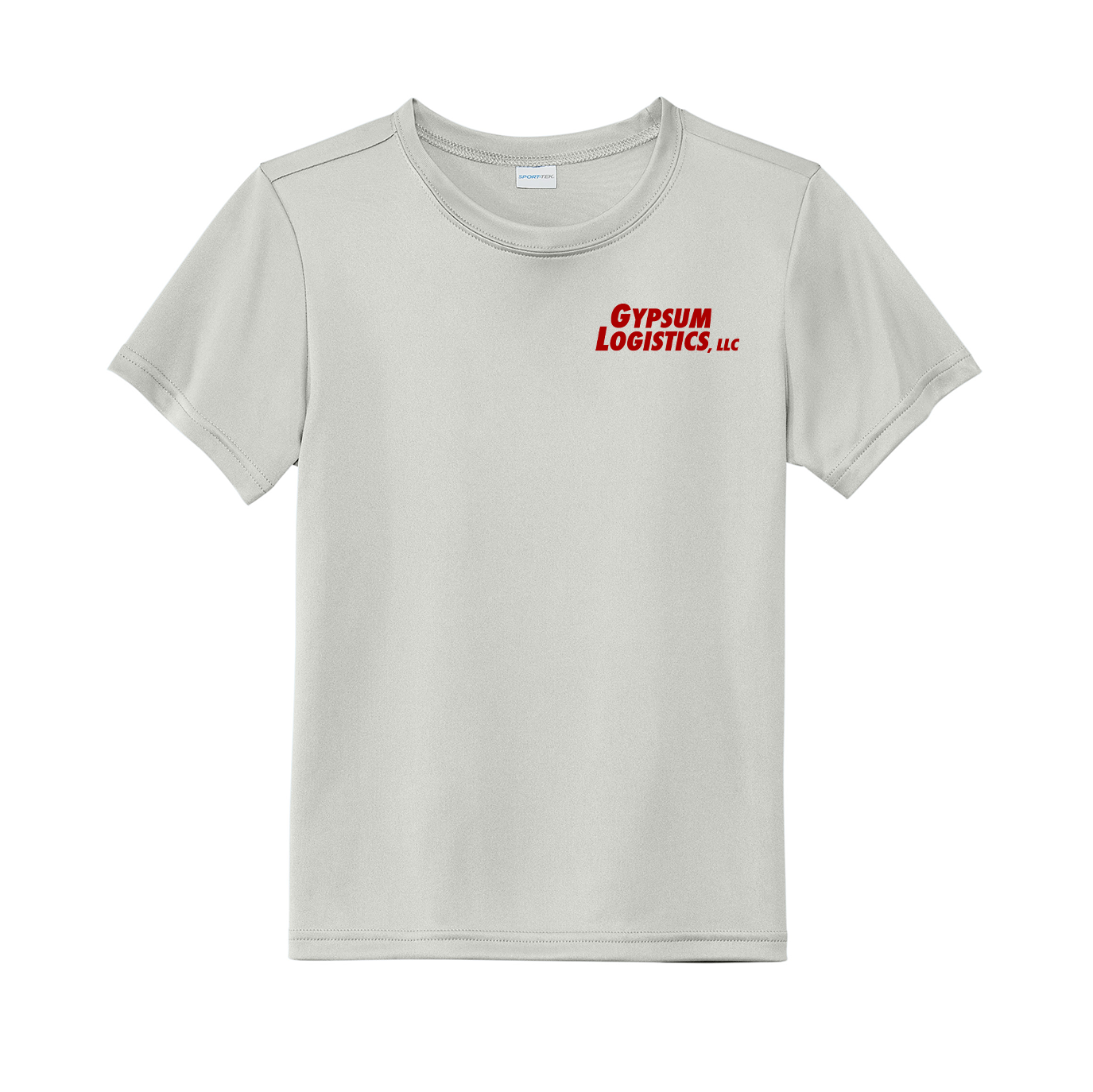 Sport-Tek® Youth PosiCharge® Re-Compete Tee