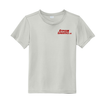 Sport-Tek® Youth PosiCharge® Re-Compete Tee